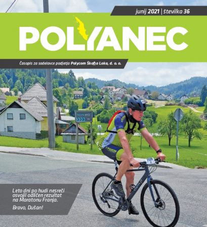 Polyanec, 36/2021