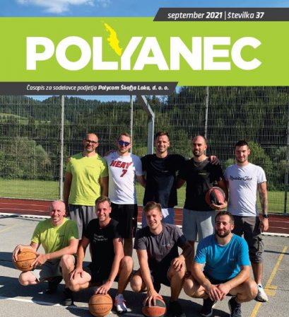 Polyanec, 37/2021