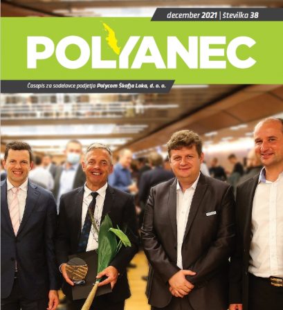 Polyanec, 38/2021