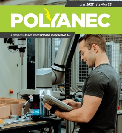 Polyanec, 39/2022