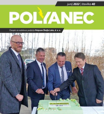 Polyanec, 40/2022