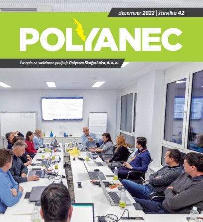 Polyanec, 42/2022