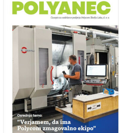 Polyanec, 44/2023