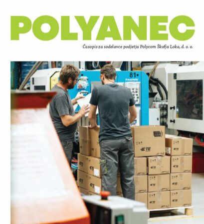 Polyanec, 47/2024