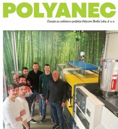 Polyanec, 48/2024
