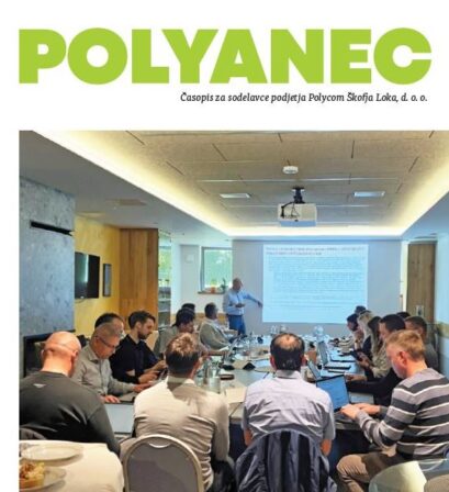 Polyanec, 49/2025