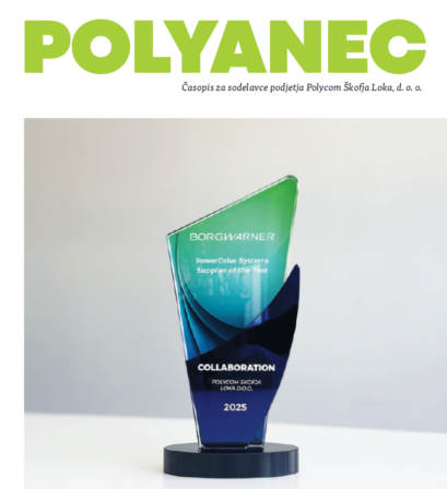 Polyanec, 50/2026